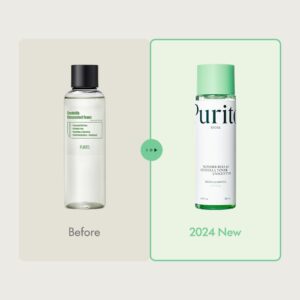 PURITO Centella Unscented Toner, 200ml 6.76 fl.oz, Korean Centella, for Sensitive Skin, Soothing, Facial Toner for face, K-Beauty, Korean Skin Care - Image 3