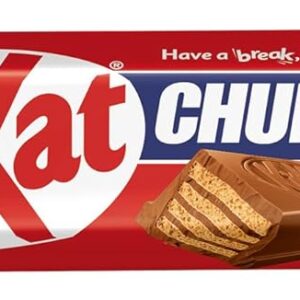 KitKat Chunky Duo Milk Chocolate Bars, 24 x 64 g - Image 2