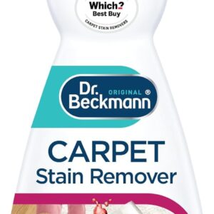 Dr. Beckmann Carpet Stain Remover | Works in 3 mins | 650 ml - Image 2