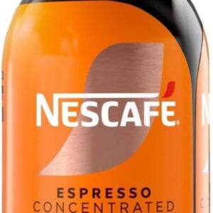 Nescafé Iced Coffee Espresso Concentrated Caramel Flavour 500ml