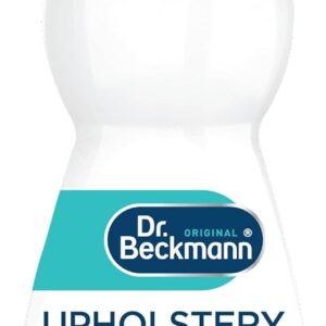 Dr. Beckmann Upholstery Stain Remover | Removes stubborn stains from sofas, car seats etc | 400ml - Image 2