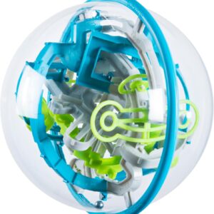 Spin Master Games Perplexus Rebel, 3D Maze Game with 70 Obstacles - Image 2