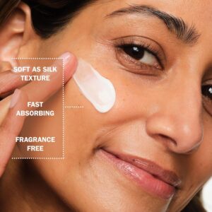 Olay Retinol 24 MAX Night Cream Face Moisturiser, Skincare with Antioxidant Vitamin E, 40% Glycerin Overnight Anti Aging Skin Care: Smooths, Renews and Hydrates, 50ml (vs Retinol24 Night Cream) - Image 3