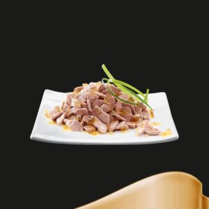 Sheba Delicacy Fishy Flavours in Jelly - Wet Cat Food - 80x 85g - Image 3