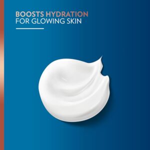 Vaseline Intensive Care Cocoa Radiant Body Lotion with ultra-hydrating lipids and pure cocoa butter for dry skin 200 ml - Image 3