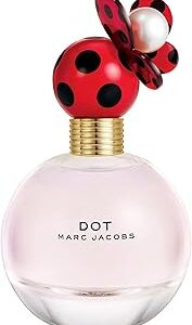 Marc Jacobs Dot Eau De Parfum for Women, 100 ml
