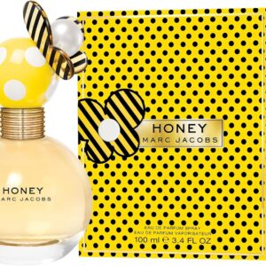 Marc Jacobs Honey Edp Spray 100ml - Image 2