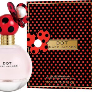 Marc Jacobs Dot Eau De Parfum for Women, 100 ml - Image 2