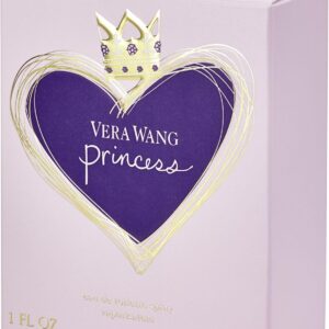 Vera Wang Women's Flower Princess Eau de Toilette - 30ml - Image 3
