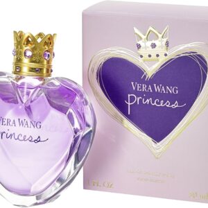 Vera Wang Women's Flower Princess Eau de Toilette - 30ml - Image 2